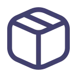 Package SVG Icon